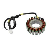 Motorbike magneto stator Motorcycle Stator Coil Magneto For H-ONDA VT1100C2 For Shadow A.C.E. VT1100C For For Spirit VT1100D2 For A.. VT1100T For A... Tour