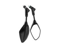 Motorbike Mirror Compatible With For Tenere 700 For XTZ700 For Tracer 900 2019-2023 Motorcycle Rear Side Rearview Mirror