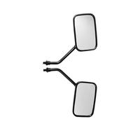 Motorbike Mirror Compatible With For VN900 For VN800 For VN400 Motorcycle Mirrors Motorcycle Bar End Mirrors Motorcycle Rearview Mirrors Accessory