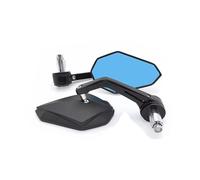 Motorbike Mirror Compatible With For Z750 For Z800 For Versys650 Motorcycle Bar End Mirrors Motorcycle Rearview Mirrors Motorbike Mirrors