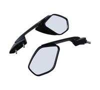 motorbike mirror Motorcycle Left Right Side Rear View Mirrors For SUZUKI HAYABUSA 1300 GSX1300R 2022