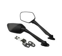 motorbike mirror Motorcycle Rear View Mirrors For Honda CBR250R CBR 250 R 2011-2012 CBR300R 2015-2018 2017 2016