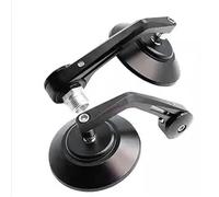 Motorbike Mirror Set Motorcycle Bar End Mirrors For BENELLI Leoncino 500 250 800 502c 752s TRAIL 302S 150S Side Rearview Handlebar Mirror Rearview Mirrors(Black)