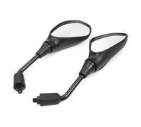 Motorbike Mirror Set Motorcycle Rearview Side Mirror For SUZUKI GSR 600 750 GSX-S 950 1000 GSX-8S Rear View Mirrors Provide Clear Vision Rearview Mirrors