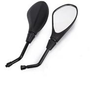 Motorbike Mirror Set Motorcycle Side View Mirror For Aprilia Pegaso Factory/Strada/Trail 660 RearView Mirrors With Not Simple To Rust Rearview Mirrors(Color 1)