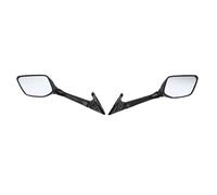 Motorbike Mirror Universal Motorcycle Rear Rearview Side Mirrors For YZF R3 For YZF R25 2015-2018 For YZF R15 2014-2016