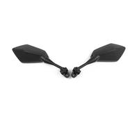 Motorbike Mirrors Compatible With CBR900 For CBR919 For CBR929 1998-2003 Motorcycle Mirrors Motorcycle Bar End Mirrors Motorcycle Rearview Mirrors