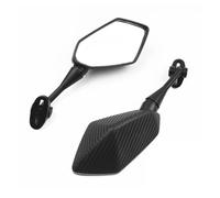 Motorbike Mirrors Compatible With CBR900 For CBR919 For CBR929 1998-2003 Motorcycle Mirrors Motorcycle Bar End Mirrors Motorcycle Rearview Mirrors
