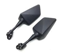 Motorbike Mirrors Compatible With CBR900 For CBR919 For CBR929 1998-2003 Motorcycle Mirrors Motorcycle Bar End Mirrors Motorcycle Rearview Mirrors