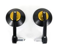 Motorbike Mirrors Compatible With DUCATI For Monster 1200 For Monster 1200S For Monster 1200R 2014-2021 Motorcycle Rear Side Mirror Motorcycle Side Mirror
