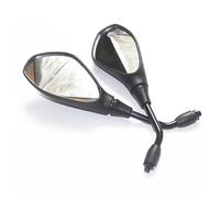 Motorbike Mirrors Compatible With F850GS For R1200GS For R1250GS The Motorcycle Bar End Rearview Mirrors The Motorbike Handlebar Mirror