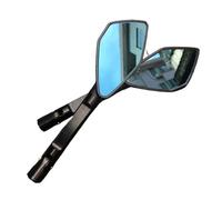Motorbike Mirrors Compatible With For FZ1 For FZ6 For MT-07 The Motorcycle Rear Side Mirror Motorcycle Side Rearview Mirror The Motorcycle Accessory
