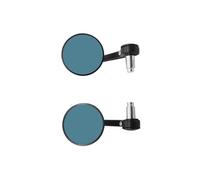 Motorbike Mirrors Compatible With For MT07 For MT09 For MT10 Motorcycle Handlebar Rear Side Rearview Mirror