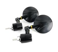 Motorbike Mirrors Compatible With For YZF-R1M 2015-2019 Motorcycle Mirrors Motorcycle Bar End Mirrors Motorcycle Rearview Mirrors Motorbike Mirrors