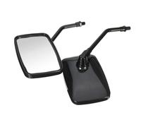 Motorbike Mirrors Compatible With Shadow For VT750 For VT1100 For VT400 Handlebar Mirror Motorcycle Rear Side Rearview Mirror