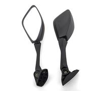 Motorbike Mirrors Compatible With Suzuki For GSX250R 2018 2019 Motorcycle Rearview Mirrors Motorbike Mirrors Motorcycle Handlebar Mirror Rear Side Mirror