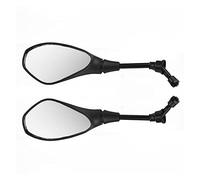 Motorbike Mirrors For BM&W Motorcycle Handle Bar End Rearview For R1200GS For ADV 2007-2018 Pour R1200R 2006-2018 Rear View Mirrors Accessories