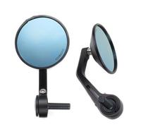 Motorbike Mirrors For BMW S1000R R For Nine-T 2014-2019 For Adventure Motorcycle Mirrors HandleBar Rear View Mirror Motorbike Rearview Mirror