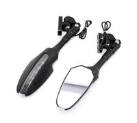 Motorbike Mirrors For CBR 650 650F 2014-2018 For VFR800 2014-2021 Motorcycle Adjustable Side Rearview Mirror Motorbike Rearview Mirror