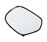 Motorbike Mirrors For Goldwing Gold Wing GL1800 GL 1800 2001-2017 2016 2015 Left/Right Side Clear Motorcycle Rear View Mirrors Glass Replacement Parts(Right)