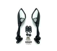 Motorbike Mirrors For Hyosung GT125R GT250R GT650R GT650S Foldable Side Mirrors Motorbike Rearview Mirror