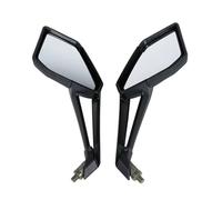 Motorbike Mirrors For Kawasaki Z1000 2014 2015 2016 2017 2018 2019 2020 2021 Motorcycle Left/Right RearView Side Mirrors Motorbike Rearview Mirror