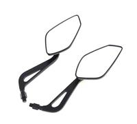 Motorbike Mirrors For NC750X For CB500X For CB650F For CRF1100L For Africa For Twin 8/10MM Motorbikes Adjustable Side Mirrors Accessories