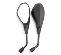 Motorbike Mirrors For R1250GS For R1200GS For F850GS For RNINET Universal Motorcycle Handlebars Rearview Mirrors Motorcycle Rearview Mirror Accessories