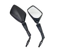 Motorbike Mirrors For Suzuki 250 DL250A For V-Strom GW250 GW250F GW250S Motorcycle Rearview Mirror