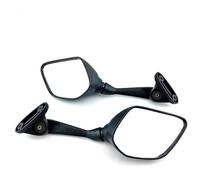 Motorbike Mirrors For YZF R3 2019 2020 2021 2022 2023 2024 For YZF-R3 Motorcycle Side Mirror Blind Spot Rearview Motorcycle Wing Mirror