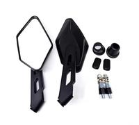 Motorbike Mirrors For Z25RS For Z650 For Z750 For Z800 For Z900 For Z1000 For ER6N For Z900RS Universal Motorcycle Rearview Mirror Accessories(8mm)