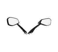 Motorbike Mirrors Motorcycle Rear View Side Mirrors Left Right Set For Aprilia For RS660 2021-2025 For RSV4 2019 2020 2021 2022 2023 2024 2025 Motorcycle Mirrors