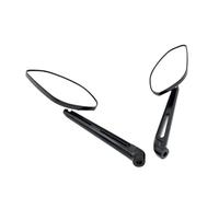Motorbike Mirrors Motorcycle Rearview Side Mirror Mirrors For Ducati For Diavel Carbon 2014-2017 For Monster 1200 R XDiavel 2016-2019 For 1200 FL 2008