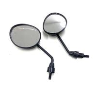 Motorbike Mirrors Rear View Mirror With Base Fixing Bracket Motorcycle Accessory For Electric Scooters
