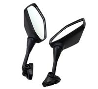 Motorbike Mirrors Set Compatible With Hyosung For GT125R For GT250R For GT650R For GT650S Motorcycle Mirror Rearview Side Mirror Accessories