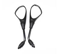 Motorbike Mirrors Universal Motorcycle Rearview Mirror Left&Right Rear View Mirrors Housing Side Mirror FOR BMW FOR F650GS F800GS R1200GS R1200RT