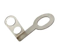 Motorbike Modification Accessories Headlight Switch Bracket Spotlight Button 22mm Handlebar Mount Fog Light Bracket Bracket Light(Type C)