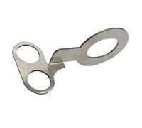 Motorbike Modification Accessories Headlight Switch Bracket Spotlight Button 22mm Handlebar Mount Fog Light Bracket Bracket Light(Type D)