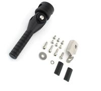 Motorbike Modification Accessoriesfor R 1200 Adventure Lifting Lever Assist Aluminum Lifting Handle Quick Release Motorcycle Lift Assist