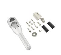 Motorbike Modification Accessoriesfor R 1200 Adventure Lifting Lever Assist Aluminum Lifting Handle Quick Release Motorcycle Lift Assist