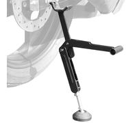 Motorbike Modified Accessories - Folding Motorcycle Sidestand - Portable Labor Saving Lifter for Vehicle Accessories Store