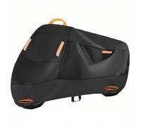 Motorbike Motorcycle Covers for Kawasaki Z650RS Z650 RS 2022 2023 2024,Vehicle Covers Protection Shelter Breathable All-Around All Season Duty Accessories,XL