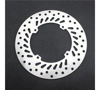 Motorbike Motorcycle Front Brake Disc Rotor For HO&NDA XR250 XR400 XR440 XR600 XR650 XLR125 XL250 CRF150 CRF230 CRM250 CR500 Rotors set