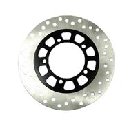 Motorbike Motorcycle Front Brake Disc Rotor For YA&MAHA XC125 NXC125 CygnusX NXC 125 2003-2009 MBK NXC125 Flame X 2004-2009 Rotors set