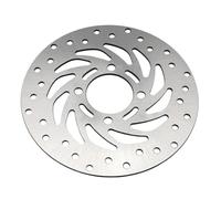 Motorbike Motorcycle Front Disc Brake Rotor For HO&NDA PCX125 S 2012-2019 PCX150 SH 125i ANC 125E 2014-2018 SH125i Vision NSC110 NSC Rotors set