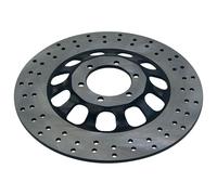 Motorbike Motorcycle Front Right Brake Disc Rotor For YA&MAHA XJ650 RZ350 RD350 RZ250 80-83 XV250 Virago 88-94 XS250 77-84 RD250 80-86 Rotors set