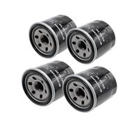Motorbike Motorcycle Oil Filter Cleaner For LTA750XPC LTA400F LTA500F LTA700X SV650S SV650A SV1000S VZR1800 VZ1500 VZ800 (4 pieces)