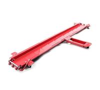 Motorbike Motorcycle Parking Dolly Stand up to 570kg Garage Mover