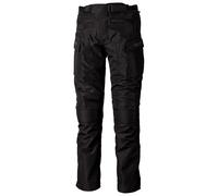 RST Alpha 5 RL CE Waterproof Textile Trousers Motorbike Motorcycle - Black