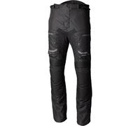 RST Maverick Evo, textile pants waterproof Short L Black/Black